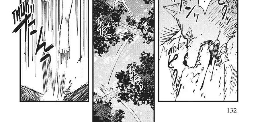 Roll Over And Die - Cùng Thanh Kiếm Nguyền Rủa Chapter 4 - 72