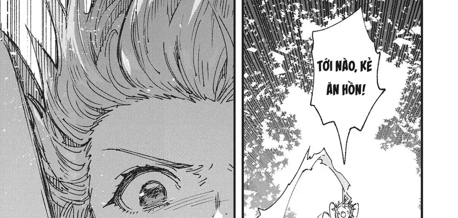 Roll Over And Die - Cùng Thanh Kiếm Nguyền Rủa Chapter 4 - 73