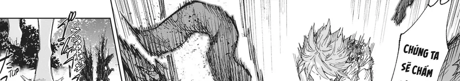 Roll Over And Die - Cùng Thanh Kiếm Nguyền Rủa Chapter 4 - 76