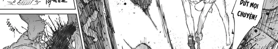 Roll Over And Die - Cùng Thanh Kiếm Nguyền Rủa Chapter 4 - 77