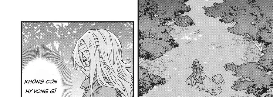 Roll Over And Die - Cùng Thanh Kiếm Nguyền Rủa Chapter 4 - 82