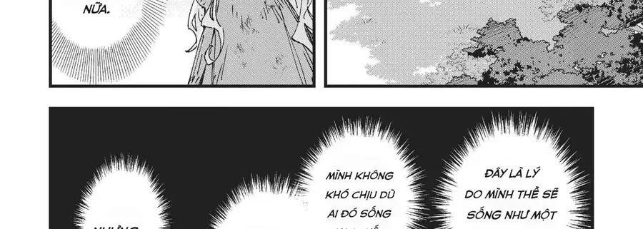 Roll Over And Die - Cùng Thanh Kiếm Nguyền Rủa Chapter 4 - 83