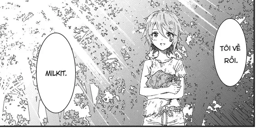 Roll Over And Die - Cùng Thanh Kiếm Nguyền Rủa Chapter 4 - 85