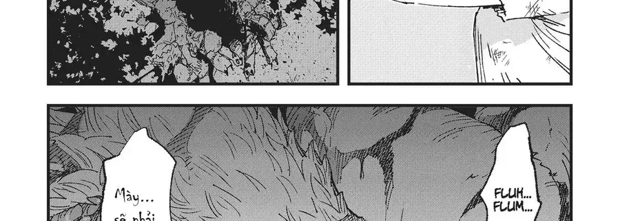 Roll Over And Die - Cùng Thanh Kiếm Nguyền Rủa Chapter 4 - 91