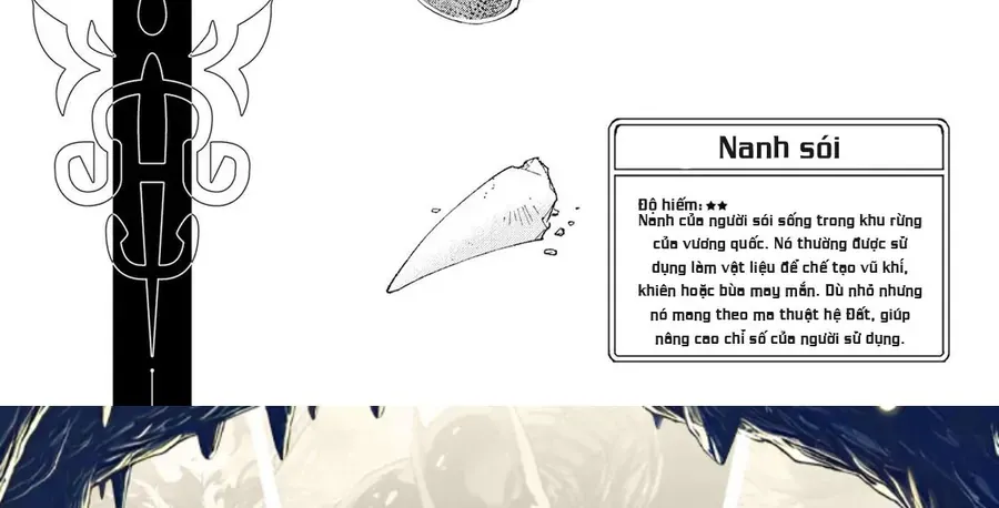 Roll Over And Die - Cùng Thanh Kiếm Nguyền Rủa Chapter 4 - 94