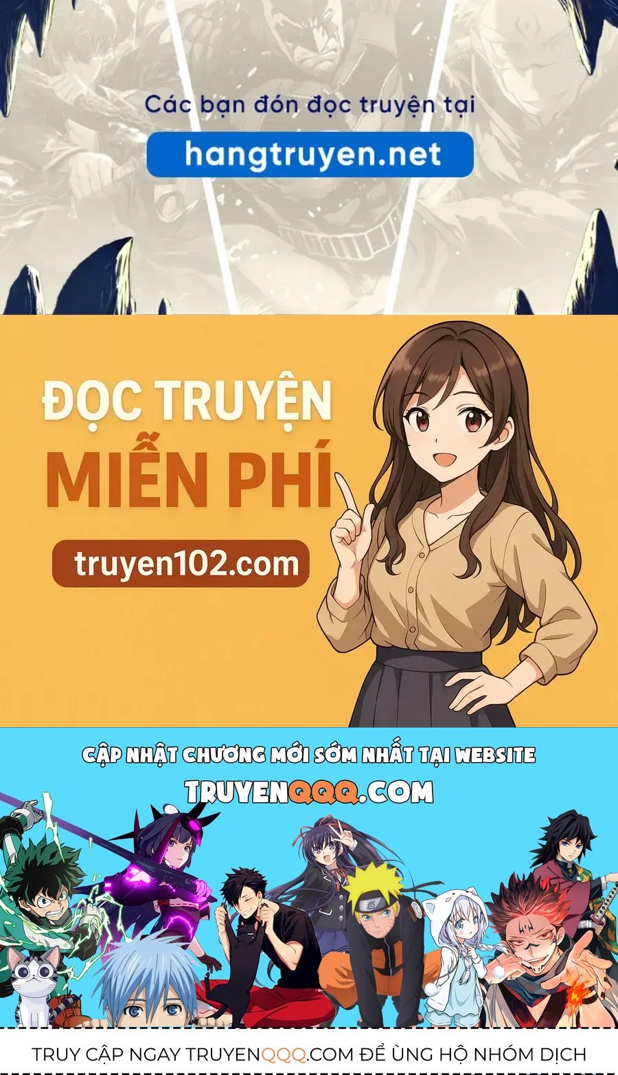 Roll Over And Die - Cùng Thanh Kiếm Nguyền Rủa Chapter 4 - 95