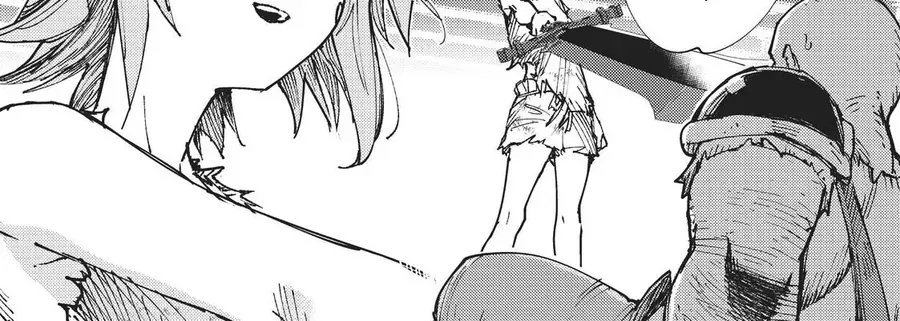 Roll Over And Die - Cùng Thanh Kiếm Nguyền Rủa Chapter 5 - 13