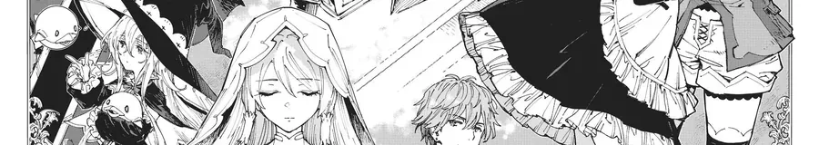 Roll Over And Die - Cùng Thanh Kiếm Nguyền Rủa Chapter 5 - 20