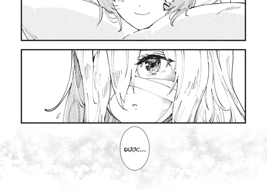 Roll Over And Die - Cùng Thanh Kiếm Nguyền Rủa Chapter 5 - 27