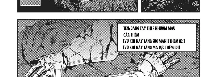 Roll Over And Die - Cùng Thanh Kiếm Nguyền Rủa Chapter 5 - 29