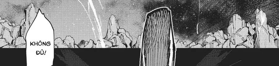 Roll Over And Die - Cùng Thanh Kiếm Nguyền Rủa Chapter 5 - 37