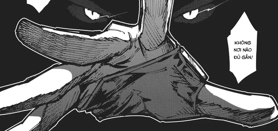 Roll Over And Die - Cùng Thanh Kiếm Nguyền Rủa Chapter 5 - 38