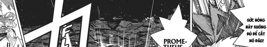 Roll Over And Die - Cùng Thanh Kiếm Nguyền Rủa Chapter 5 - 39