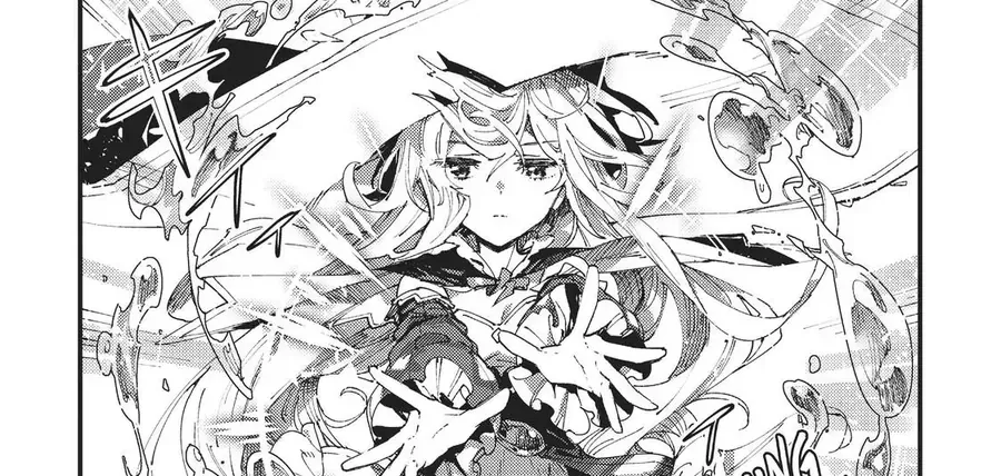 Roll Over And Die - Cùng Thanh Kiếm Nguyền Rủa Chapter 5 - 46