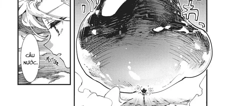 Roll Over And Die - Cùng Thanh Kiếm Nguyền Rủa Chapter 5 - 48