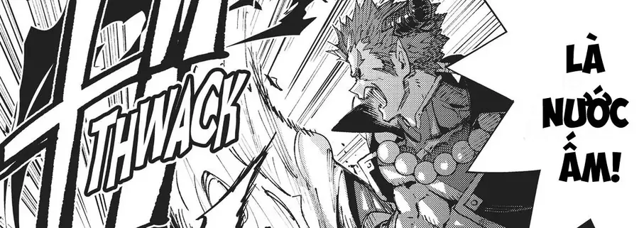 Roll Over And Die - Cùng Thanh Kiếm Nguyền Rủa Chapter 5 - 51