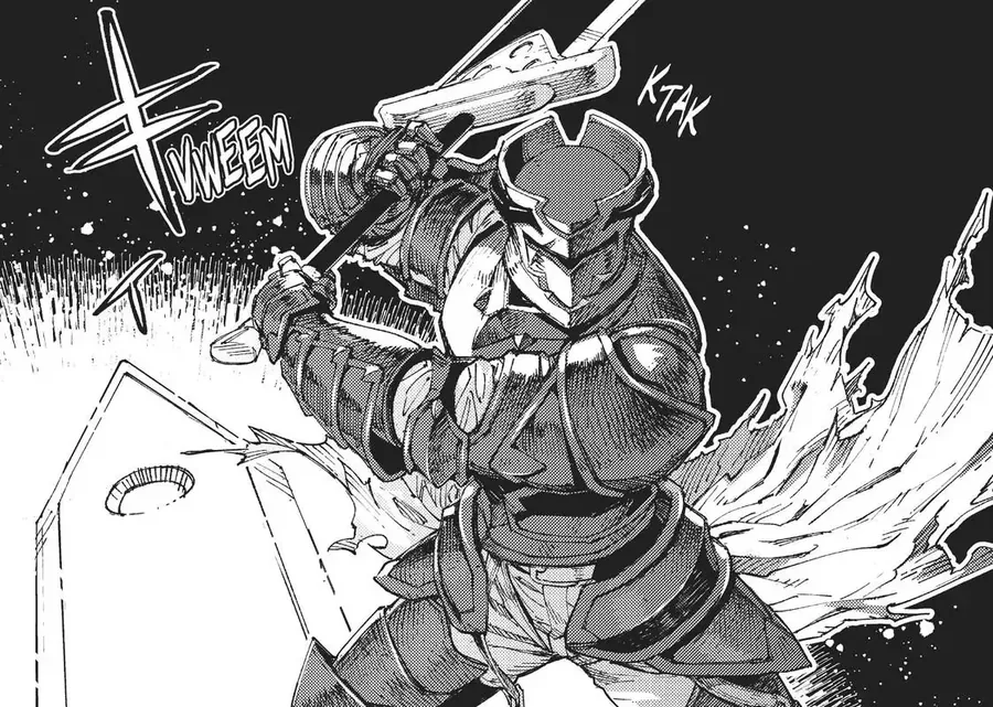 Roll Over And Die - Cùng Thanh Kiếm Nguyền Rủa Chapter 5 - 54