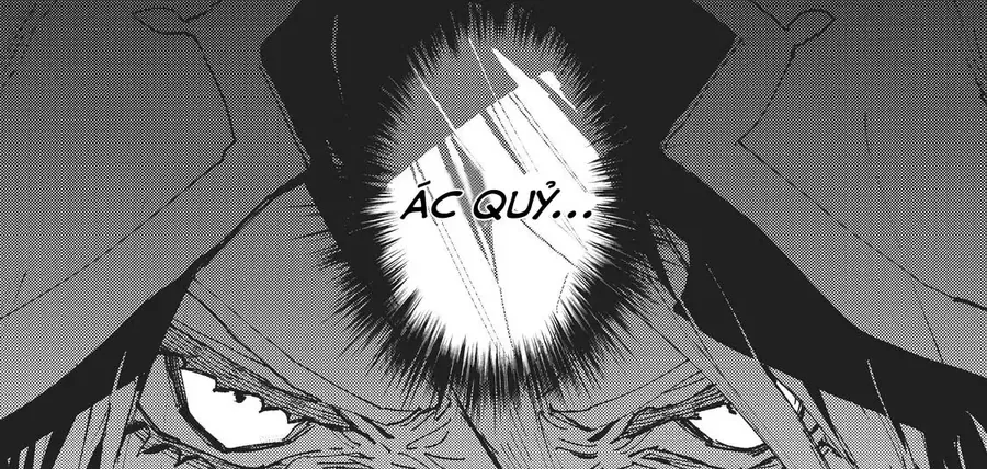 Roll Over And Die - Cùng Thanh Kiếm Nguyền Rủa Chapter 5 - 61