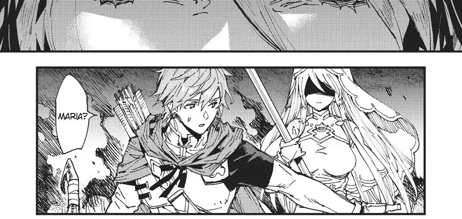 Roll Over And Die - Cùng Thanh Kiếm Nguyền Rủa Chapter 5 - 62