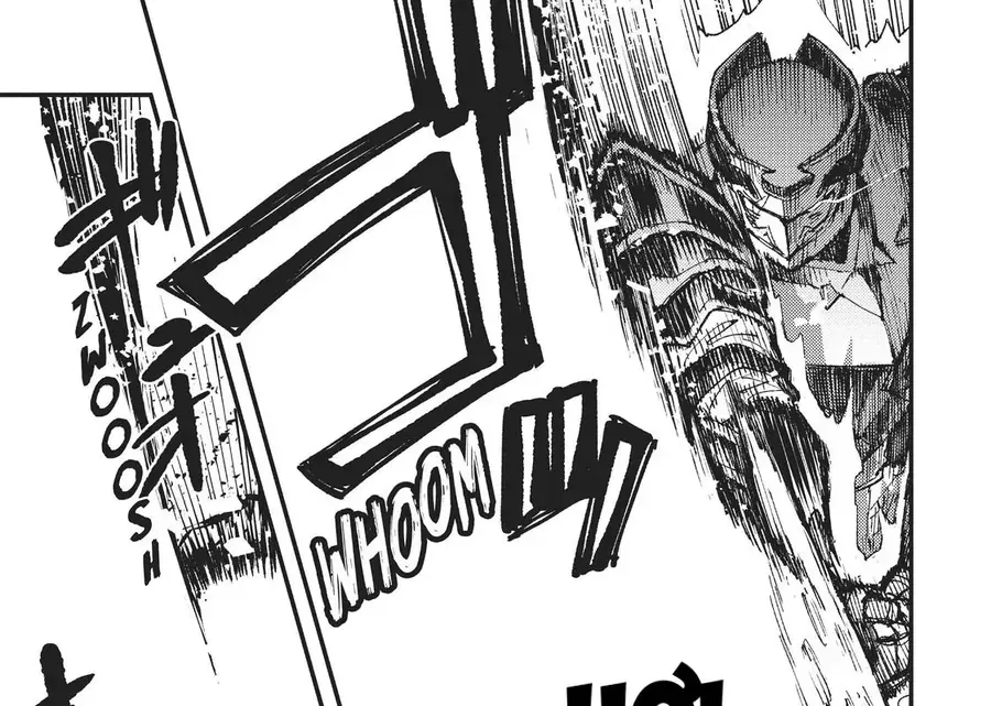 Roll Over And Die - Cùng Thanh Kiếm Nguyền Rủa Chapter 5 - 64