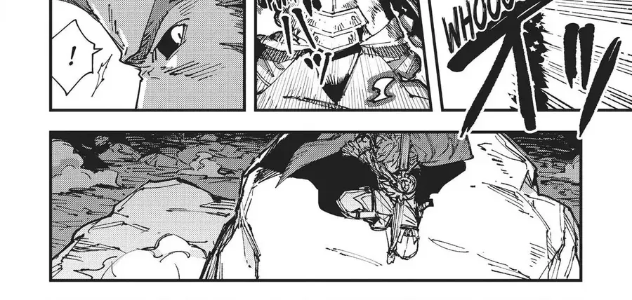 Roll Over And Die - Cùng Thanh Kiếm Nguyền Rủa Chapter 5 - 67