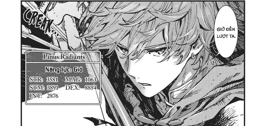 Roll Over And Die - Cùng Thanh Kiếm Nguyền Rủa Chapter 5 - 68