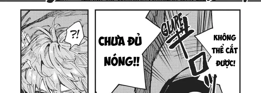 Roll Over And Die - Cùng Thanh Kiếm Nguyền Rủa Chapter 5 - 70