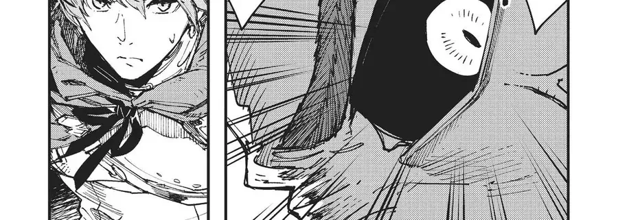 Roll Over And Die - Cùng Thanh Kiếm Nguyền Rủa Chapter 5 - 71