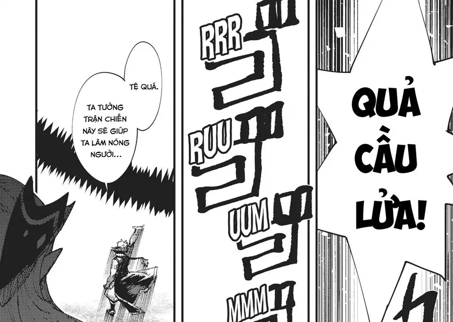 Roll Over And Die - Cùng Thanh Kiếm Nguyền Rủa Chapter 5 - 82