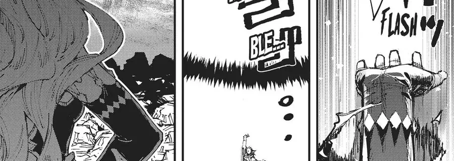 Roll Over And Die - Cùng Thanh Kiếm Nguyền Rủa Chapter 5 - 83