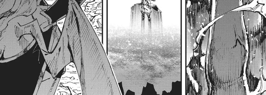 Roll Over And Die - Cùng Thanh Kiếm Nguyền Rủa Chapter 5 - 84