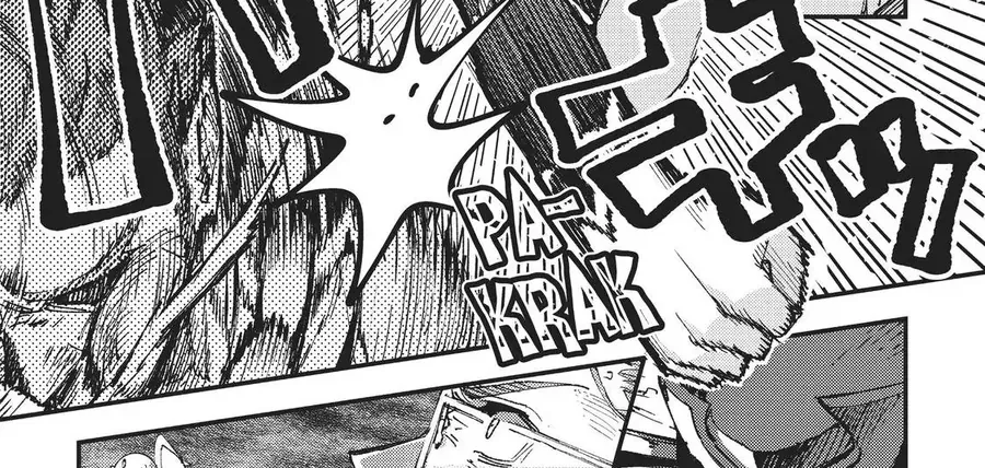 Roll Over And Die - Cùng Thanh Kiếm Nguyền Rủa Chapter 5 - 86