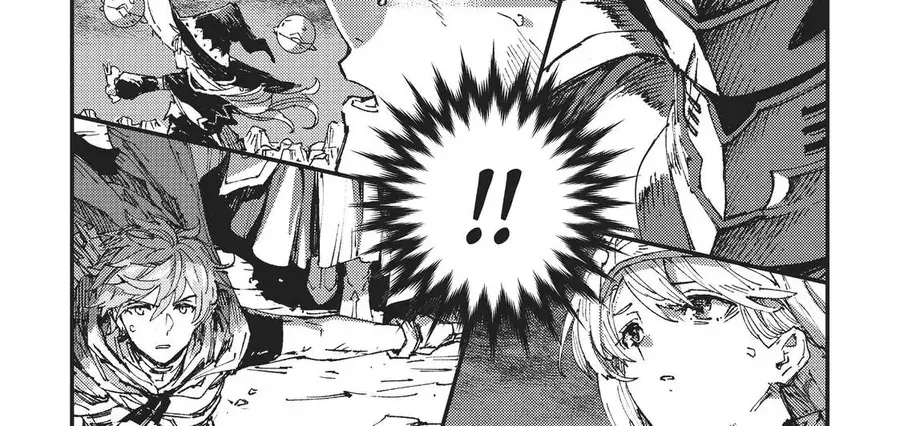 Roll Over And Die - Cùng Thanh Kiếm Nguyền Rủa Chapter 5 - 87