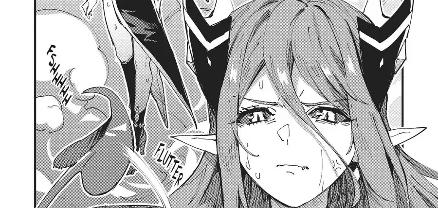 Roll Over And Die - Cùng Thanh Kiếm Nguyền Rủa Chapter 5 - 89