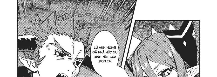 Roll Over And Die - Cùng Thanh Kiếm Nguyền Rủa Chapter 5 - 91