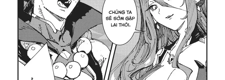 Roll Over And Die - Cùng Thanh Kiếm Nguyền Rủa Chapter 5 - 92