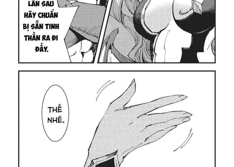 Roll Over And Die - Cùng Thanh Kiếm Nguyền Rủa Chapter 5 - 93