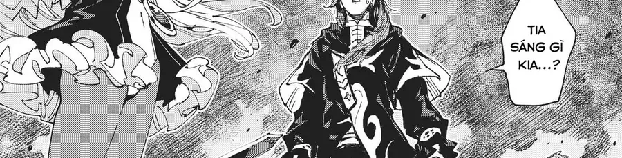 Roll Over And Die - Cùng Thanh Kiếm Nguyền Rủa Chapter 5 - 98