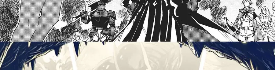 Roll Over And Die - Cùng Thanh Kiếm Nguyền Rủa Chapter 5 - 99