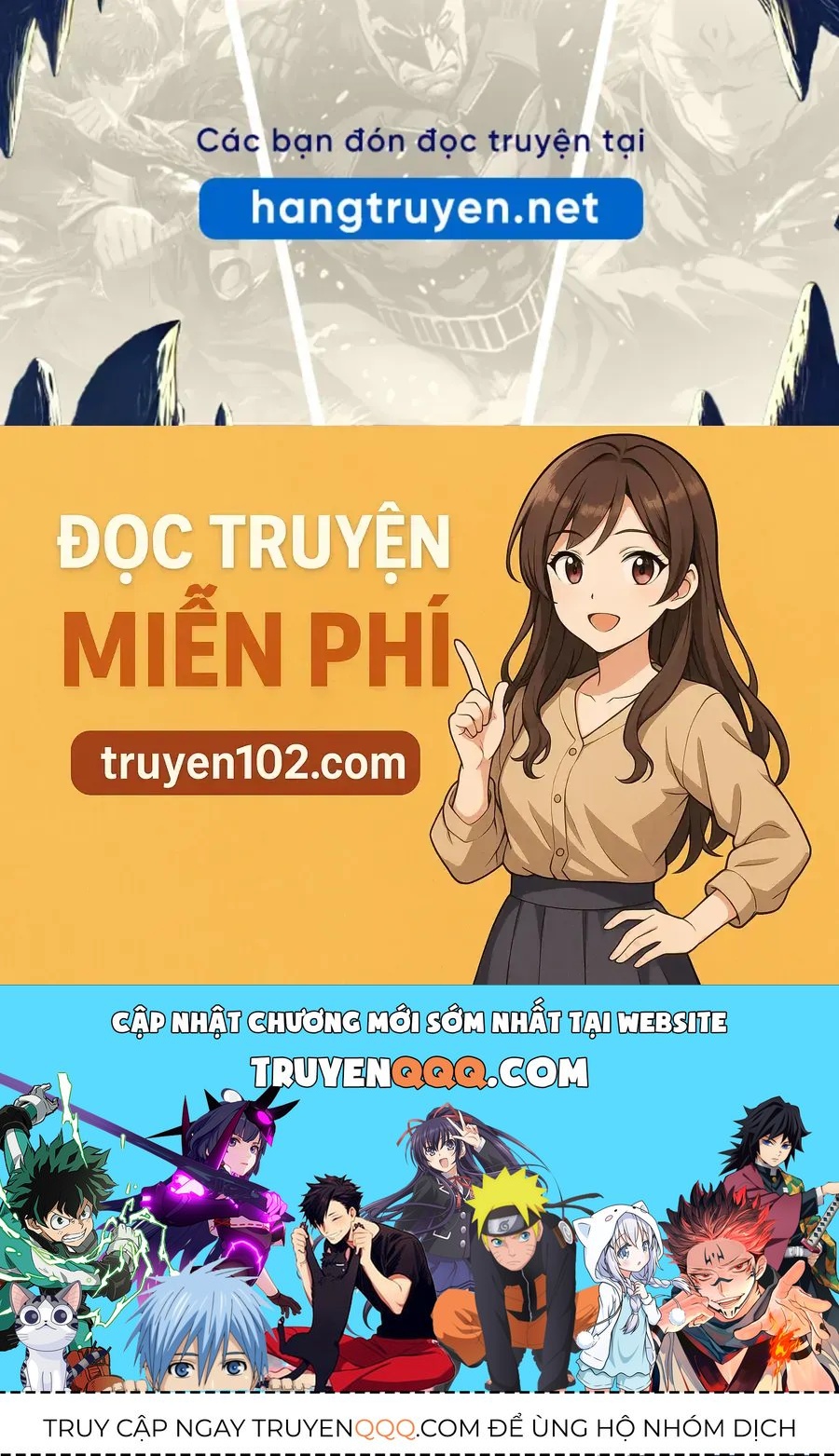 Roll Over And Die - Cùng Thanh Kiếm Nguyền Rủa Chapter 5 - 100