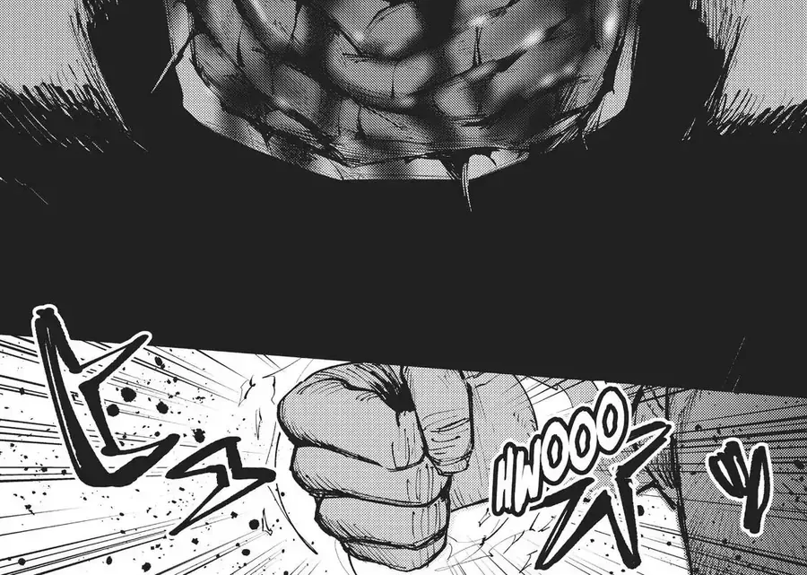 Roll Over And Die - Cùng Thanh Kiếm Nguyền Rủa Chapter 7 - 20