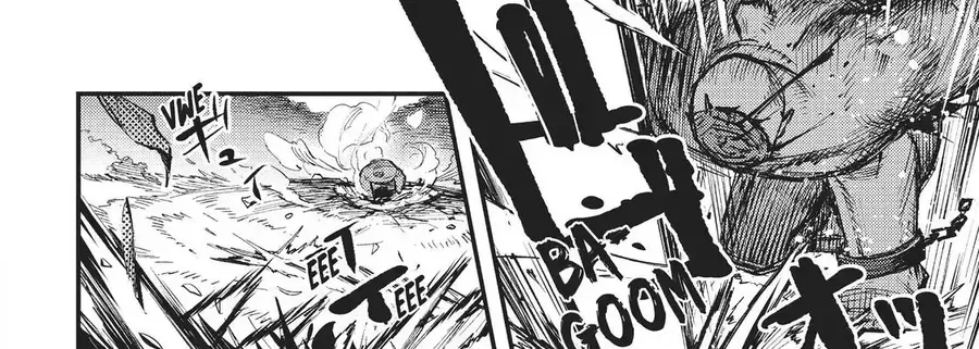 Roll Over And Die - Cùng Thanh Kiếm Nguyền Rủa Chapter 7 - 21