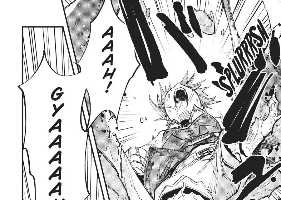 Roll Over And Die - Cùng Thanh Kiếm Nguyền Rủa Chapter 7 - 26