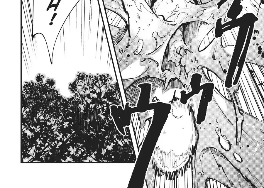 Roll Over And Die - Cùng Thanh Kiếm Nguyền Rủa Chapter 7 - 27