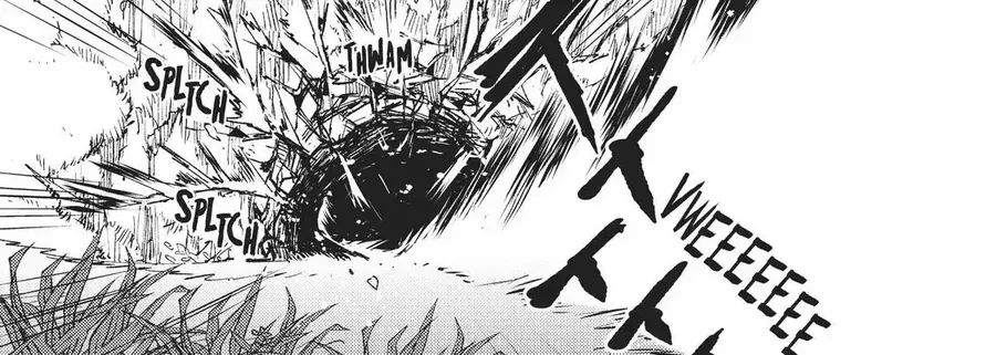 Roll Over And Die - Cùng Thanh Kiếm Nguyền Rủa Chapter 7 - 39