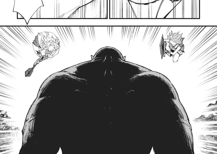 Roll Over And Die - Cùng Thanh Kiếm Nguyền Rủa Chapter 7 - 43