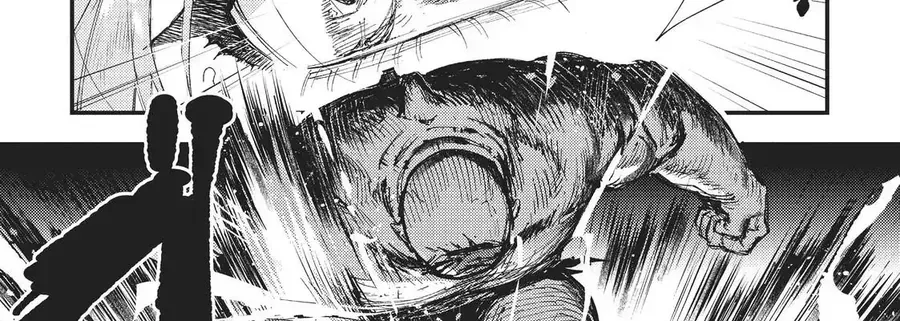 Roll Over And Die - Cùng Thanh Kiếm Nguyền Rủa Chapter 7 - 45