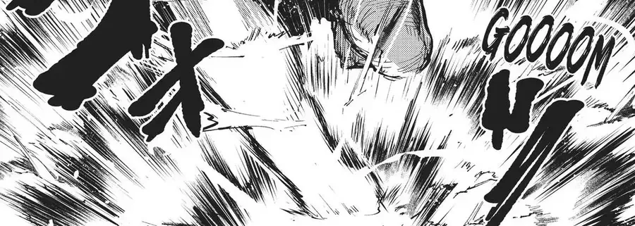 Roll Over And Die - Cùng Thanh Kiếm Nguyền Rủa Chapter 7 - 46