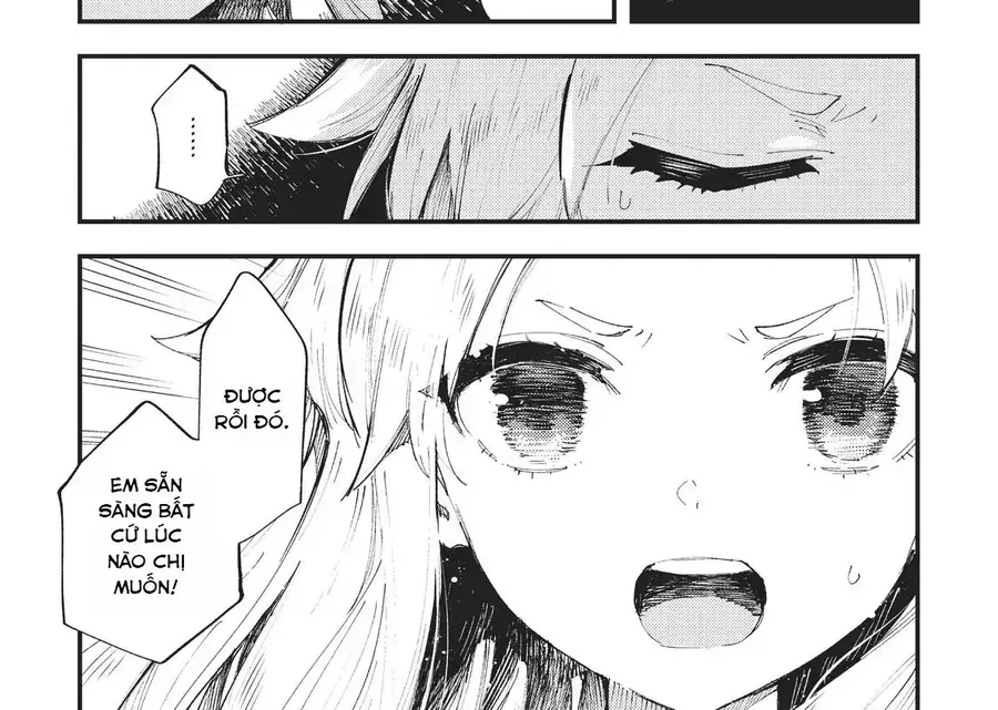 Roll Over And Die - Cùng Thanh Kiếm Nguyền Rủa Chapter 7 - 53