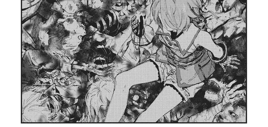 Roll Over And Die - Cùng Thanh Kiếm Nguyền Rủa Chapter 7 - 61